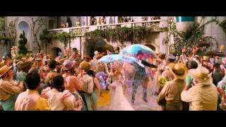 Oz The Great And Powerful - UK Premiere - Official Disney | HD Oz The Great And Powerful - UK Premiere - Official Disney | HD