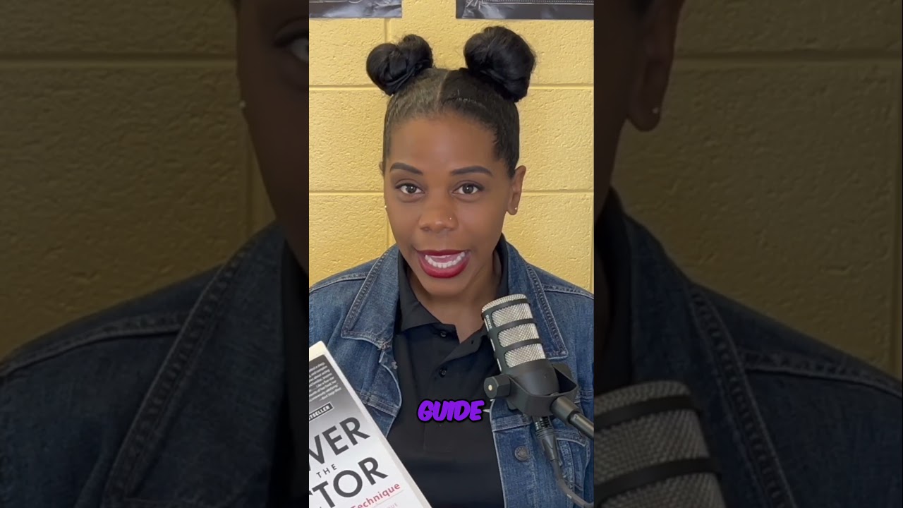 Unlock Your Acting Potential: The Power of an Actor Book Review