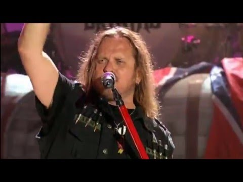 Lynyrd Skynyrd - Tuesday's Gone (The Vicious Cycle Tour)