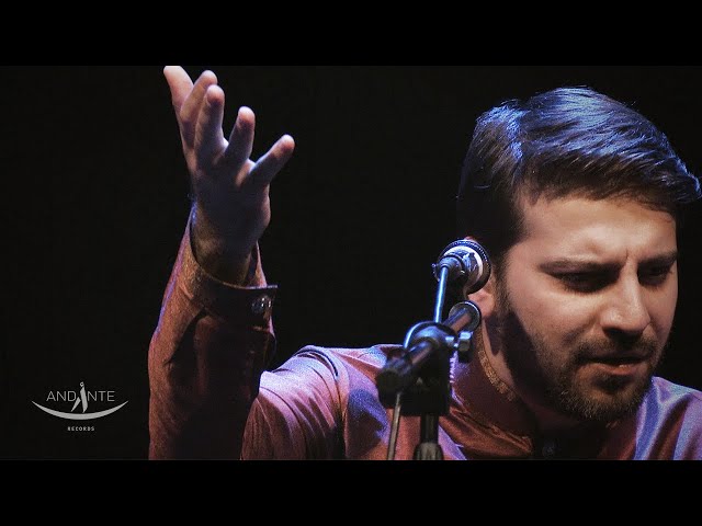 Sami Yusuf – Mast Qalandar | Live in London class=