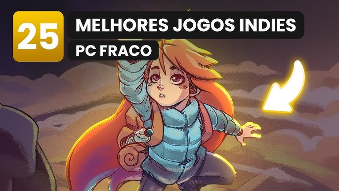 Confira 8 bons jogos de terror que rodam em PCs fracos