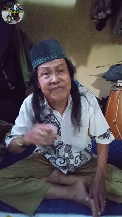 DARSO - PAJEUJEUT || Cover ku Bah Ranyay  #Shorts