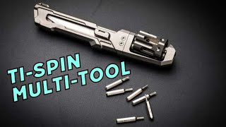 Ti-Spin Multi-Tool
Click here for the Ti-Spin MultiKit Multi-Tool:
https://taglock-2-in-1-multi-functional.kckb.me/ayad
I get commissions for purchases made through above links at no additional cost to you.
#TiSpinMultiKitMultiTool
#TiSpin
#multitool
#TiSpinMultiKit
#TiSpinMultiTool
#multitools
#edctool
#edctools
#pocketedc
#everydaycarry
#edcgear
#edc Ti-Spin Multi-Tool