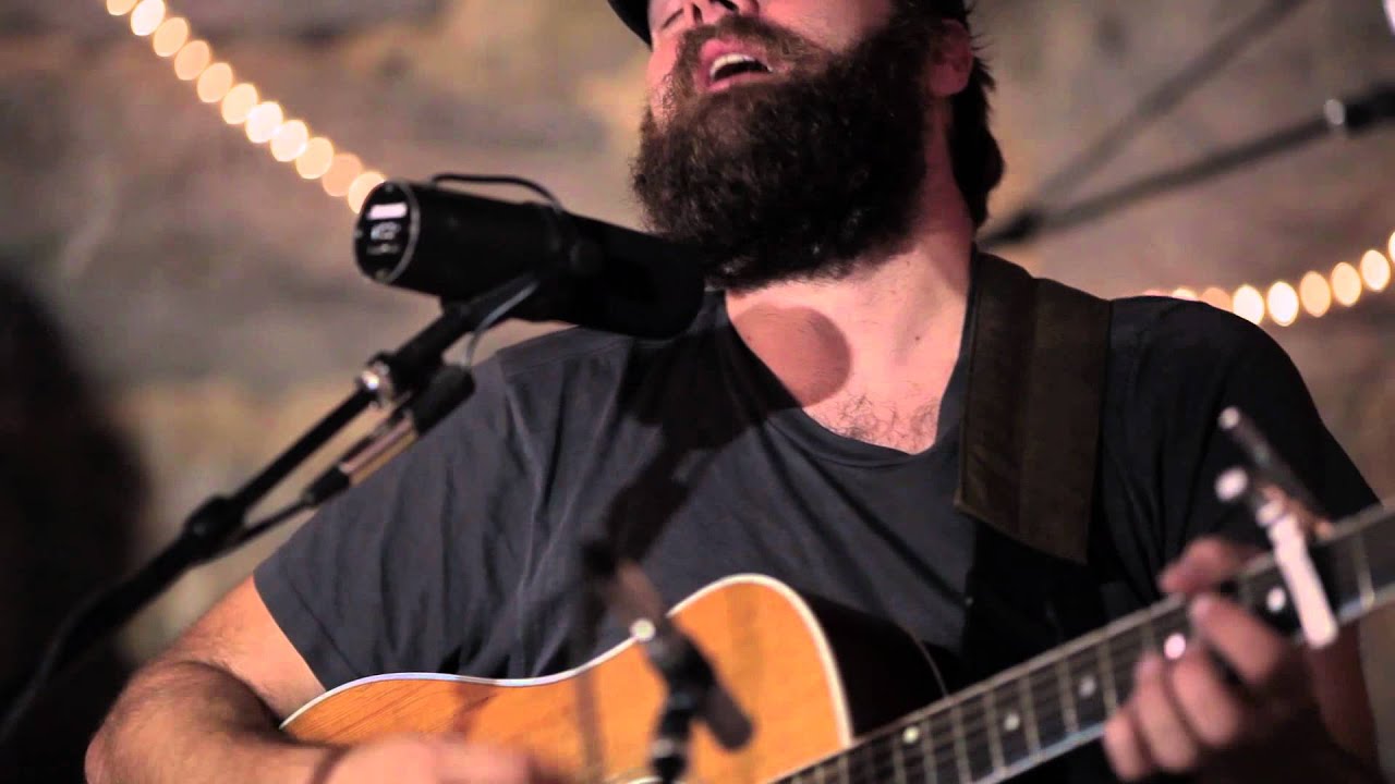 The New Familiars - New River (Live from Bristol Rhythm and Roots Reunion 2011)