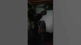 muskurane ( cover kendang jandhut maliknya lagista )