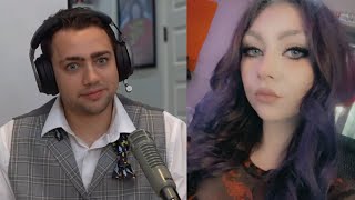 Schlatt and Mizkif make fun of Minx
