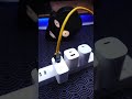 SPACE240 4 in 1 Fast Charge Cable