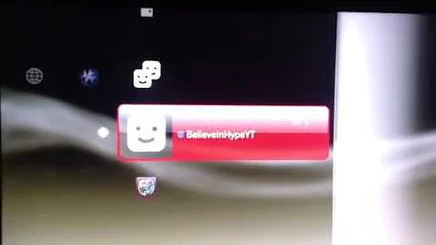 Our first video