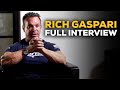 Rich Gaspari Full Interview | Bodybuilding Gurus, Ronnie Coleman Vs Lee Haney, & Supplements
