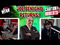 Joe Benigno Weighs in on the Jets First Win!