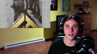 The Line Foo Fighters Review Reaction The Line Foo Fighters Review Reaction