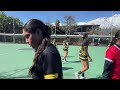 CSL vs Ovalle A   2do tiempo