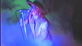 Jane's Addiction Ford Theater 1989 [Full Set]