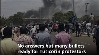 Anti-Sterlite protests: What’s happening in Tuticorin