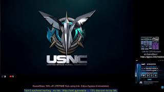 Star Citizen - 4.3.1 - w/Tobii Eye/Head tracking & Gameglass!