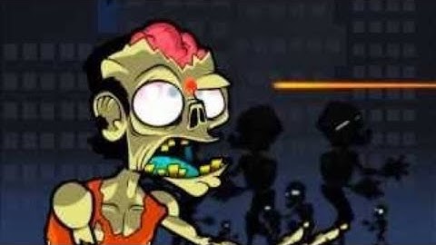 STUPID ZOMBIES 2 (LEVEL 8)