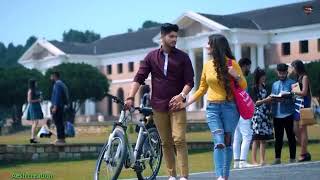 New song Ankush edited