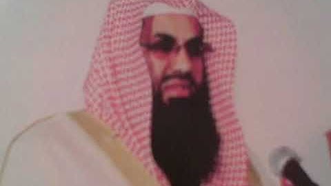 سورة الصافات - للشيخ سعود الشريم - 1414-1417