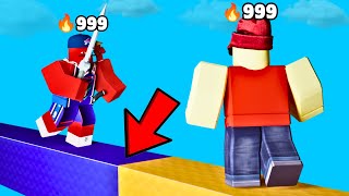 They ADDED New BRIDGE BATTLE Gamemode! (Roblox Bedwars)