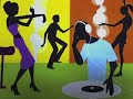 AFRO LATIN HOUSE SET DJ GÖKHAN ORHAN Summer Is Here AFRO LATIN HOUSE SET DJ GÖKHAN ORHAN Summer Is Here