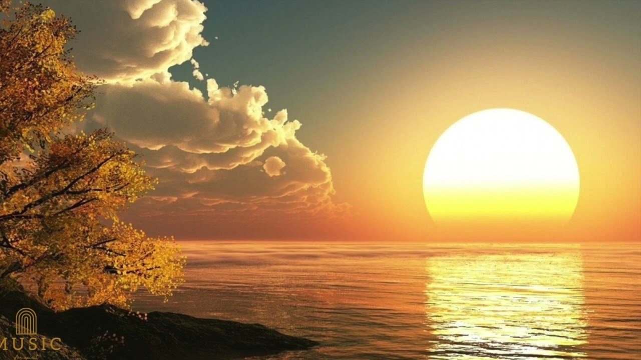 The Ancient Wild - The Changing Wind - 30 minutes - Music for Spirit - Relaxing Meditation Music