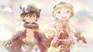 Made in abyss OST 18 -『Riko's Theme』