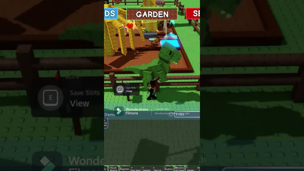 GIVING AWAY FREE T REXES Growagarden Giveaway Trex