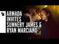 Armada Invites: Sunnery James & Ryan Marciano presents Amazone Project