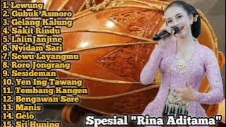 Full Album Lewung Campursari Sragenan Rina Aditama