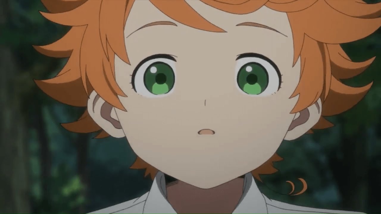 Cö shu Nie Release The Promised Neverland Ending Theme Music Video, MOSHI  MOSHI NIPPON