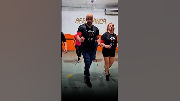 Passo a passo do REPICADO no SAMBA NO PÉ...#samba #sambanopé #auladedança #tutorial