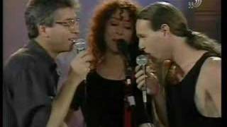 יהודית רביץ - טיול בשדרה
