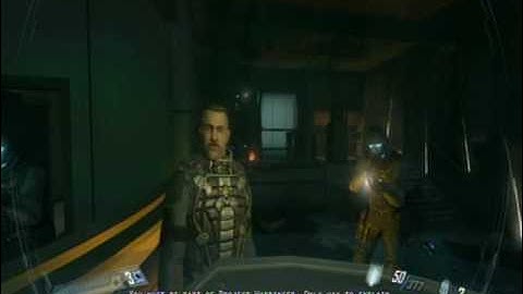 F.E.A.R 2 Mission 2 -Awakening Part 2