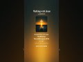 CCM | Walking with Jesus | Worship | With Jesus | Amen | 오늘을 살아갈 수 있게 해 주시는 주님 | ai