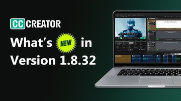 Closed Caption Creator - Version 1.8.32 (What