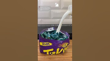 Takis cereal life hack #shorts
