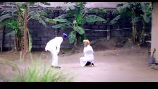 MLJ Comedy Club  - I Laff u, Mr Prophet (Skit) ft. Prince Hezekiah & Arinze Baba