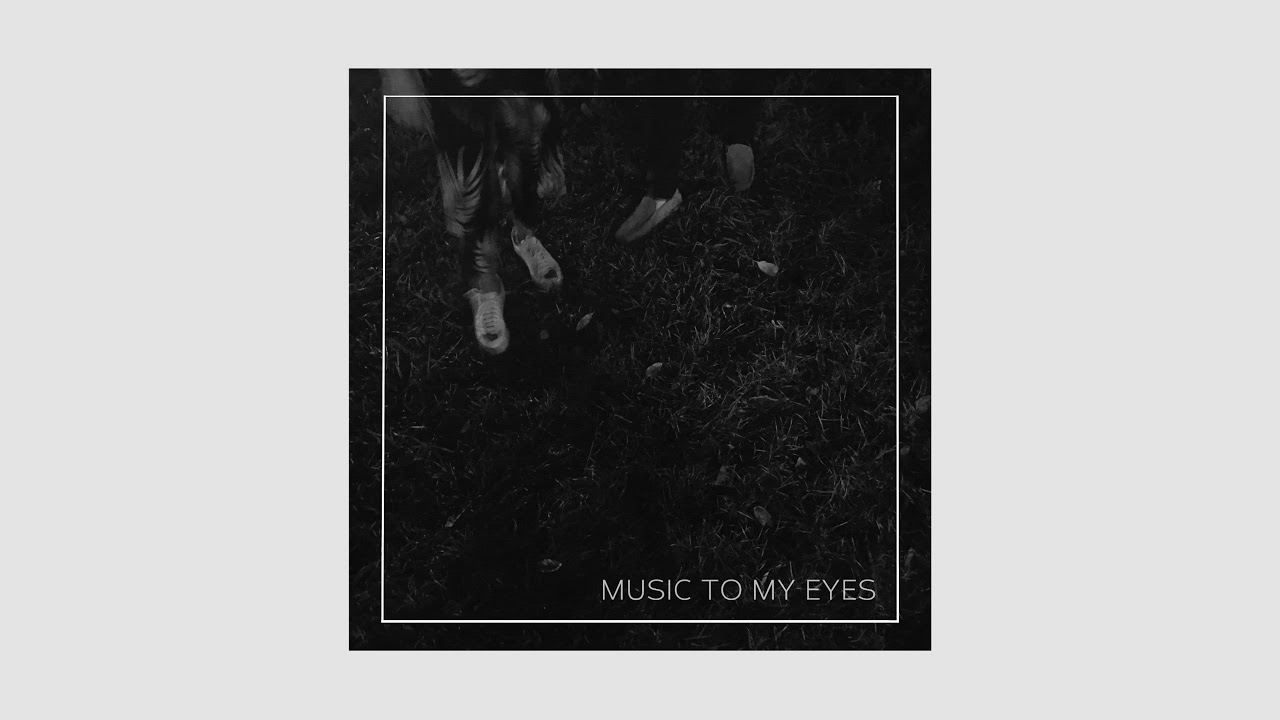 A Star Is Born Music To My Eyes