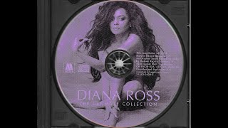 Diana Ross - The Ultimate Collection