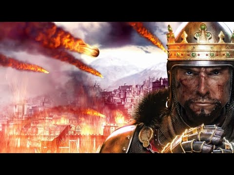 Video: Medieval II: Total War - Kingdoms