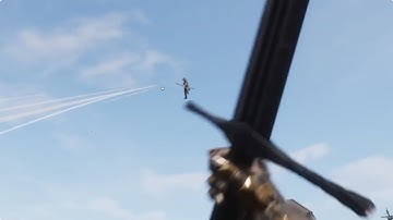 Entire Lobby Vs Hacker - Chivalry 2