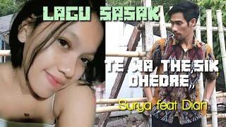 DEDARE GAWAH DAYE LAGU SASAK @MIZZYLOMBOK
