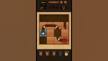 Roll the Ball walkthrough level 12