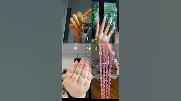 Is This A Trend Nailsart 