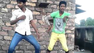 rohit nagar dance giriraj mithi mithi bol