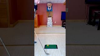 Golf Ping Pong Ball Guitar Trick Shot #Shorts #Trickshots #Golf #Guitar #Trickshot