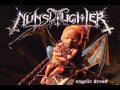 Nunslaughter - Looking Into The Abyss