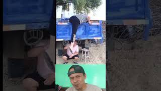 hold back your laughter part 3#funny videos# short trending🔥🔥