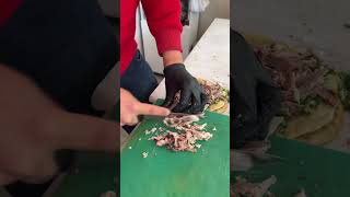 😍Anafartalar Söğüşçüsü Torbalı      #söğüş #sokaklezzetleri #izmir