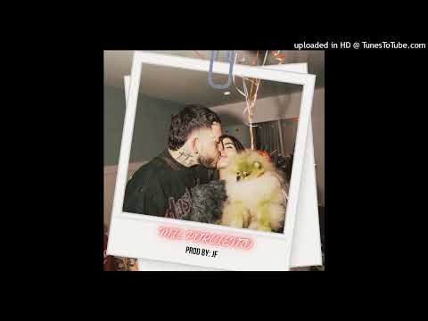 Kris R Type Beat | "MIL PORCIENTO" | Trap Romántico Instrumental 2026